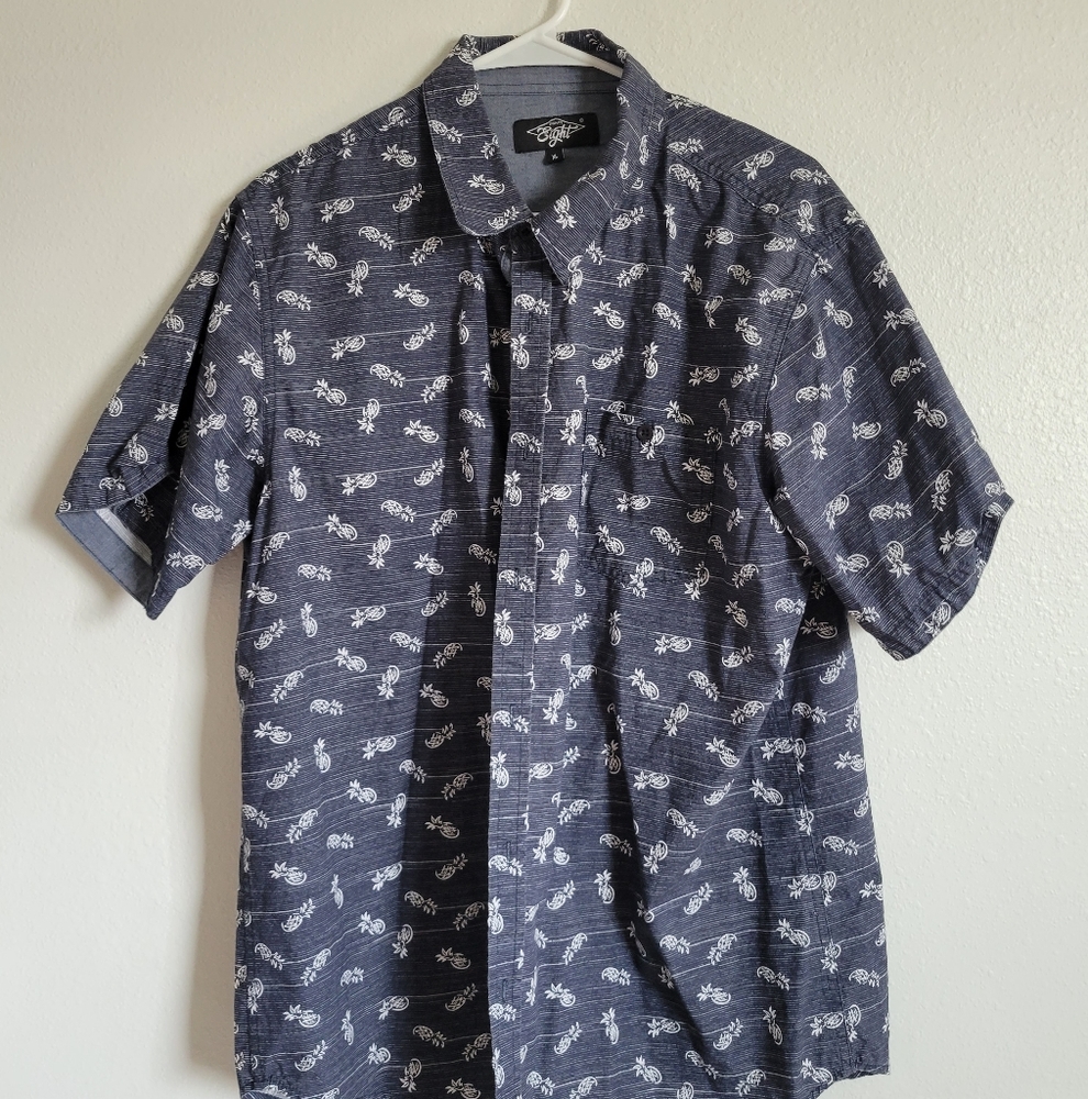 Button up shirt